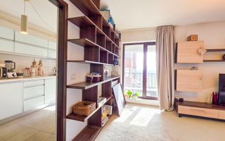 Apartament 2 camere mobilat complet – Militari Residence, Tineretului - Poză 3