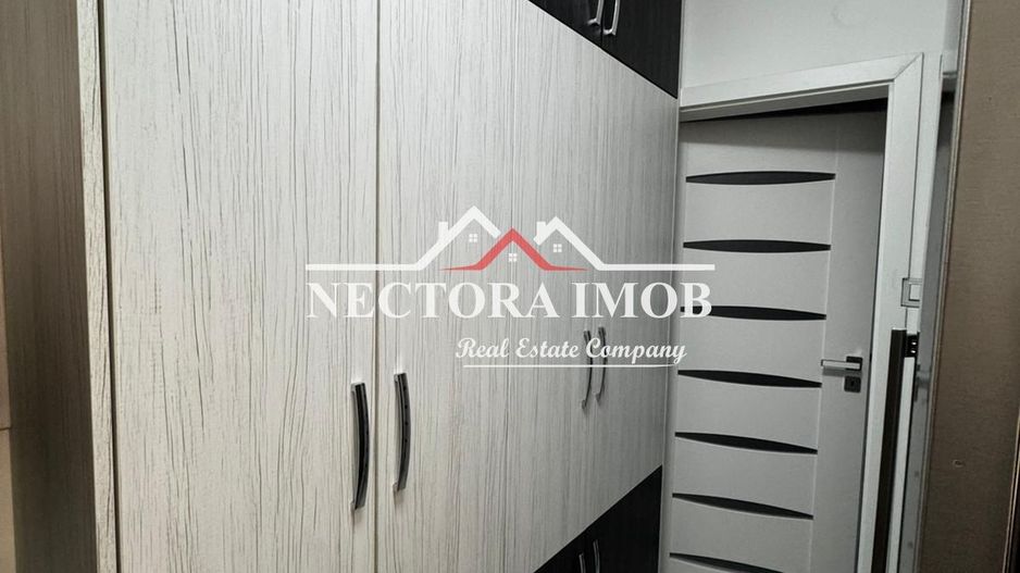 NECTORA IMOB-Apartament 3 camere, Str. Onisifor Ghibu, mobilat/utilat - Poză 7