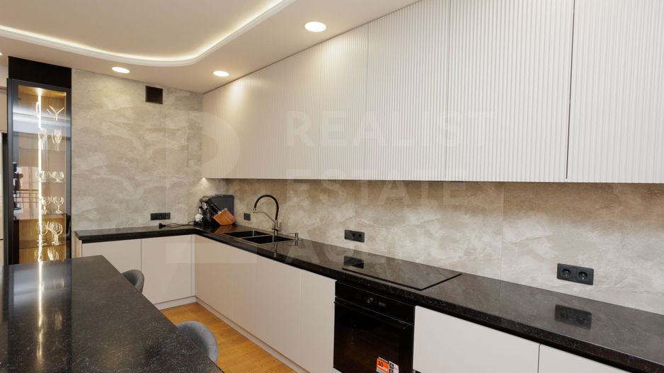 Vânzare, apartament, 3 camere, str. Independenței, Botanica - Poză 13