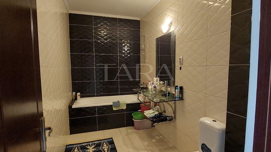 Apartament 2 camere in Floresti. - Poză 9