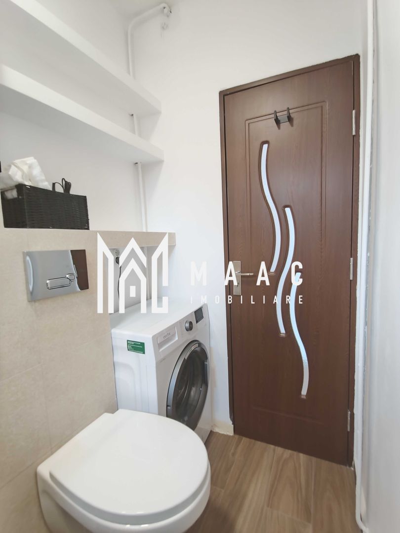 Apartament 2 camere | Renovat | Modern | Mihai Viteazu - Poză 6