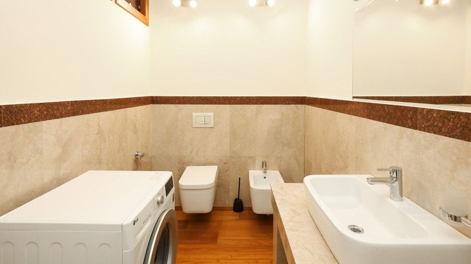 Apartament 3 camere duplex - Unirii,  Str. Principatele Unite - Poză 19