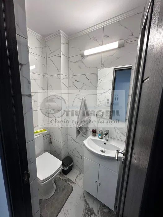 Ap. 3 camere 90mp cu acces la gradina in Cartier Frumoasa -165000 EUR - Poză 4