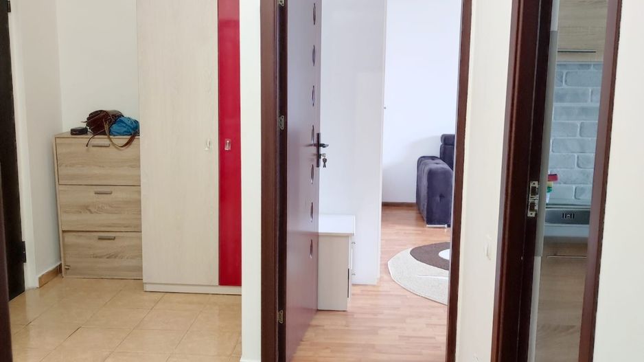 Apartament 2 camere Cantemir - Poză 9