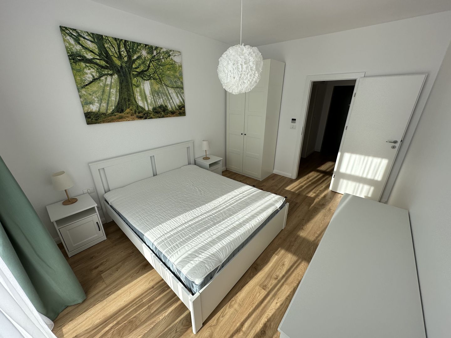 Apartament  3 camere zona Centrala - Poză 8