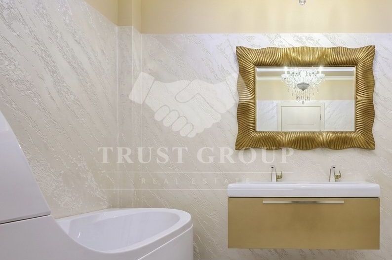 Apartament 4 camere Herastrau 125mp+13mp terasa | Loc de parcare - Poză 12