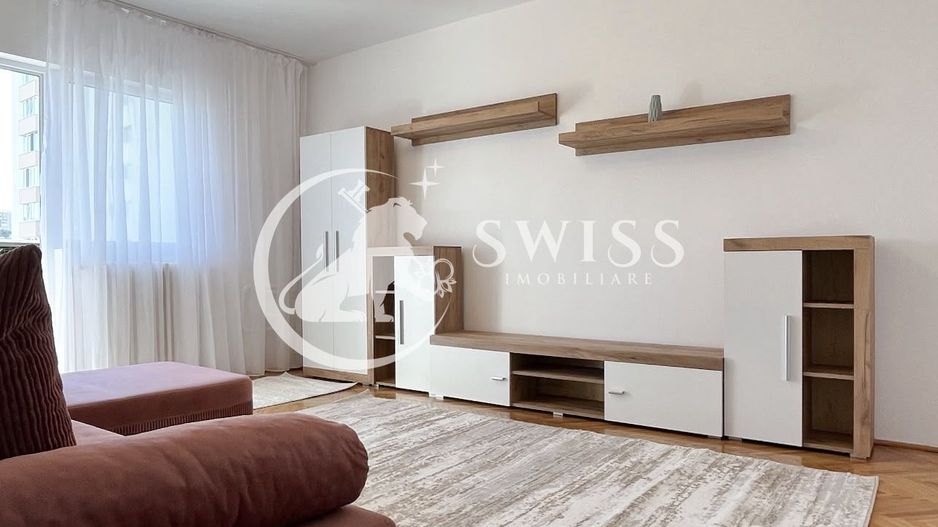Apartament modern 2 camere | Decomandat | Calea Floresti | 10MIN USAMV - Poză 2