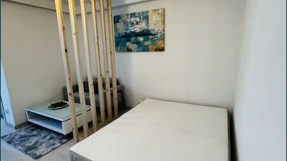 GARSONIERA IANCULUI, BUCATARIE INCHISA, PET-FRIENDLY, METROU 7 MINUTE - Poză 5