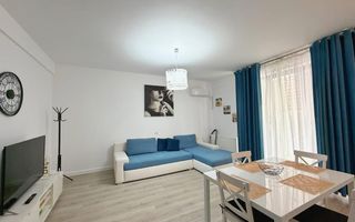 APARTAMENT DE ÎNCHIRIAT PE TERMEN LUNG – 550€ LUNĂ - Poză 3