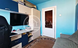 Apartament cu 4 camere de vanzare in Nufarul, Oradea - Poză 7