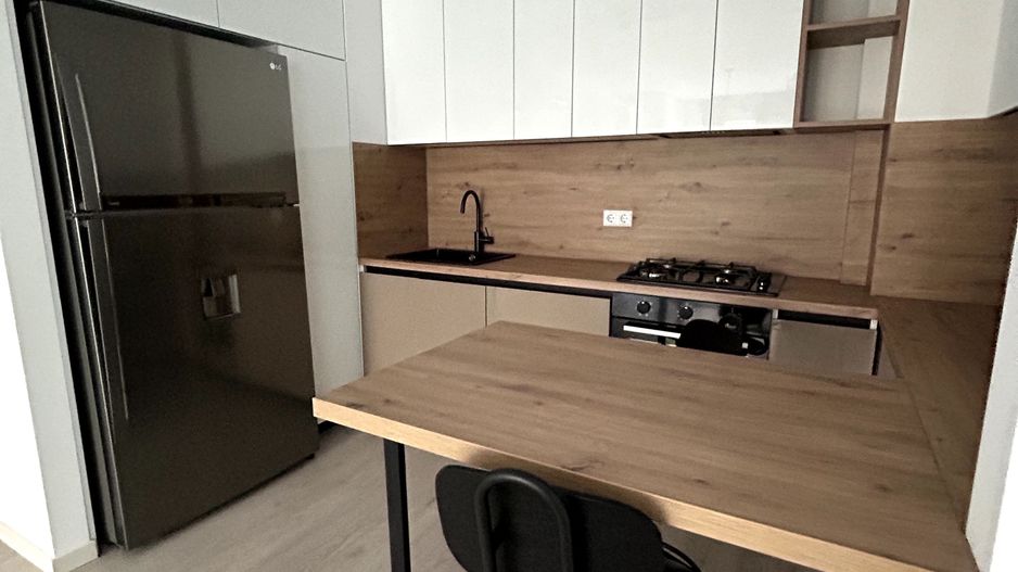 NOU- PREMIUM-2 camere de închiriat | Hercesa Stellaris/ B-dul Ghencea - Poză 3