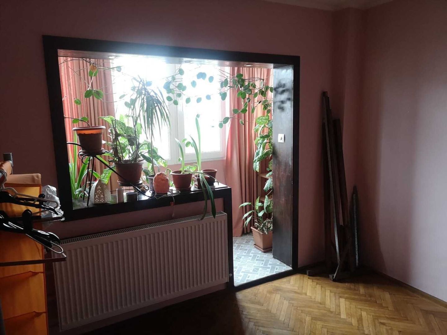 APARTAMENT METROU PIATA SUDULUI - Poză 5