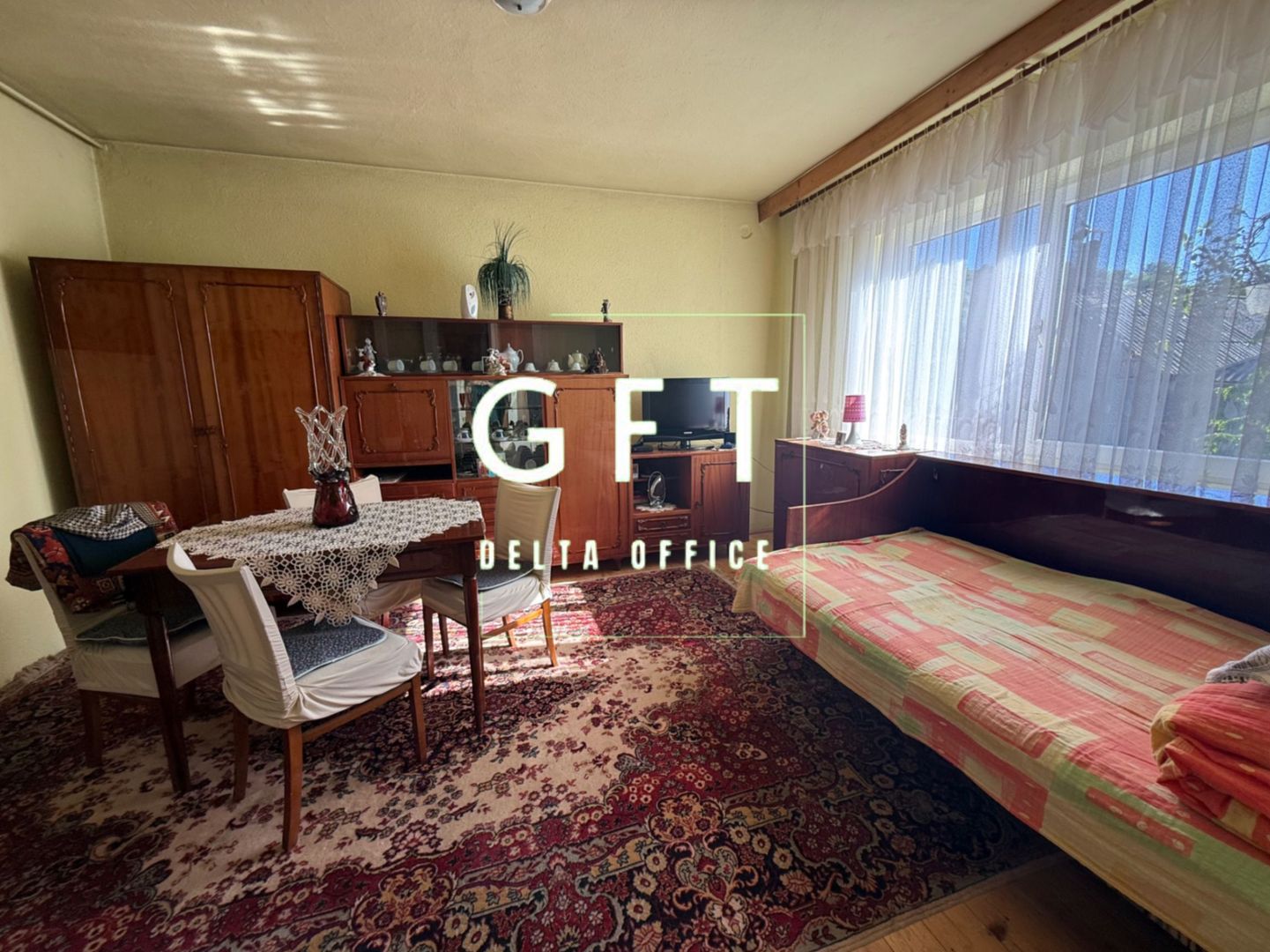 Casă de vânzare Cuzdrioara - Poză 1