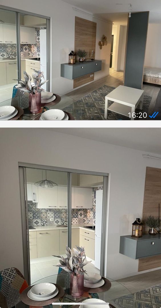 Încheiere garsoniera - Poză 2