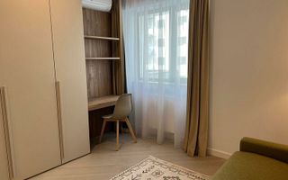 Prima inchiriere apartament 3 camere cu parcare inclusa | Cortina North - Poză 10