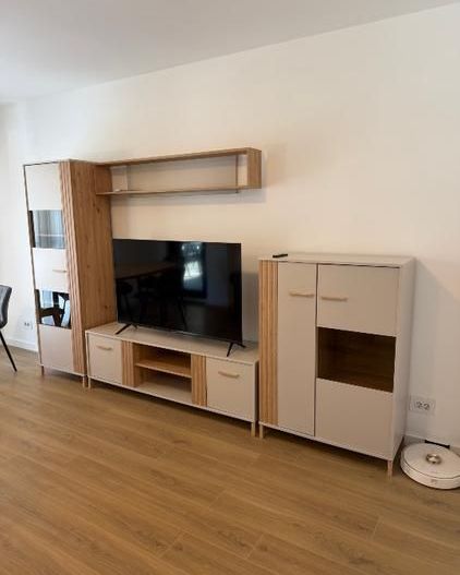 închiriere apartament 3 camere și 2 locuri parcare Parcului 20 - Poză 14