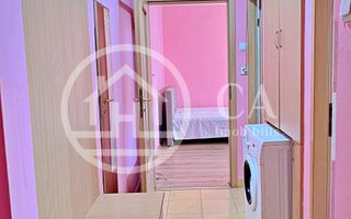Apartament cu 2 camere de închiriat in cartierul Nufărul, Oradea - Poză 5