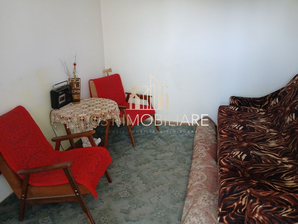 Apartament cu 2 camere / Circumvalațiunii - Poză 5