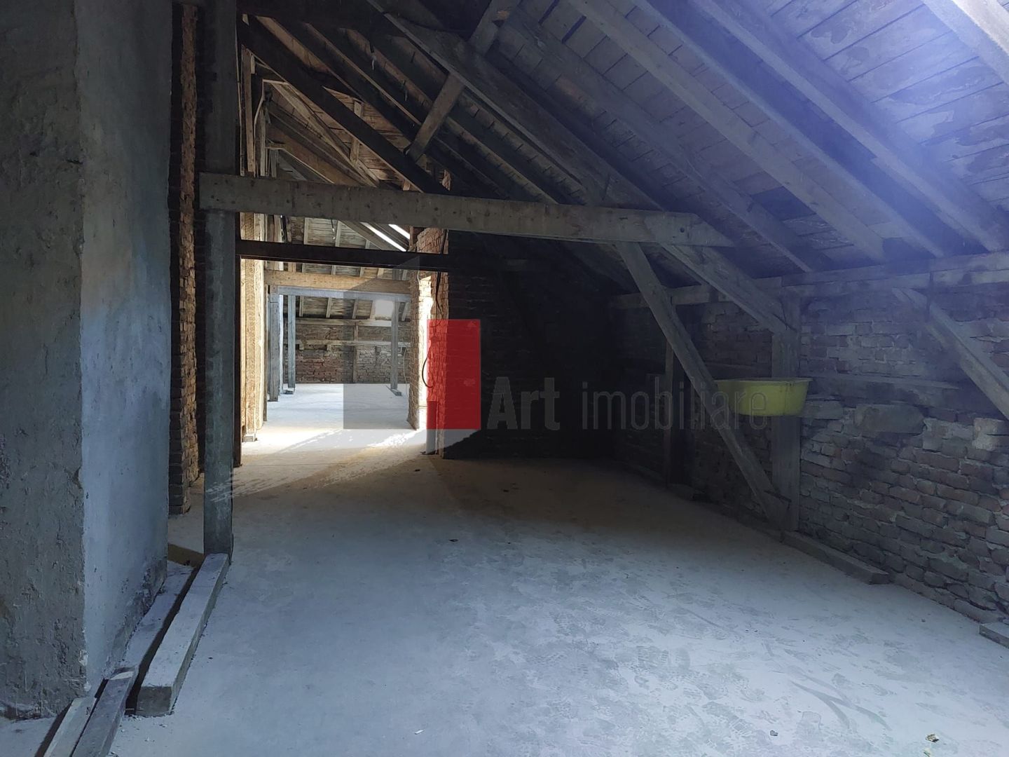 Vila "BRIKO" , Vitan-Mall, pozitie stradala, ideal birouri/comercial - Poză 11