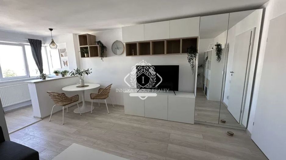 Iancului | Garsoniera complet renovata | Etaj 9 | Bloc 1978 | 10 min metrou - Poză 3