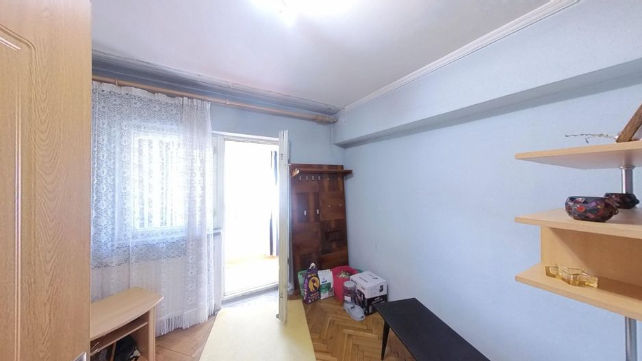 Apartament 4 Camere Ultracentral, Decomandat, Etaj 2 - Poză 7