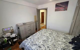 Apartament 3 Camere, Decomandat, Complet Mobilat, Cetate - Poză 11