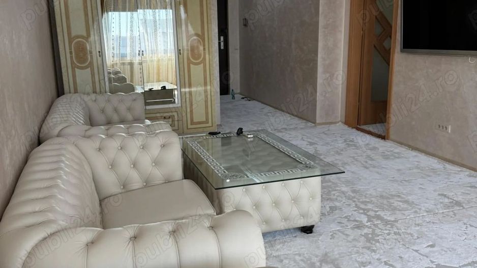 Apartament 2 camere de lux – inchiriere lunga durata - Poză 1