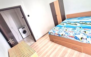 🏡 Închiriez Apartament cu 2 camere, Potcoava Titan, 2 balcoane, metrou aproape - Poză 7