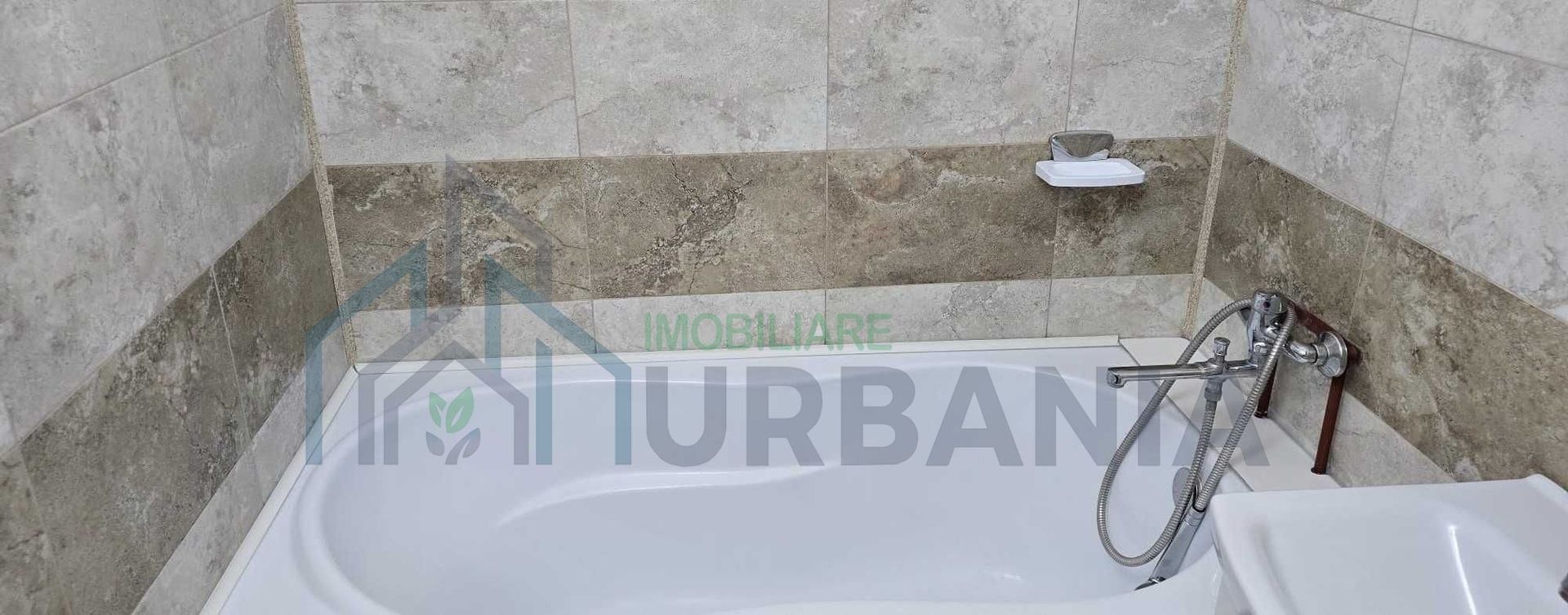 Apartament 1 cameră cu balcon închis, Dancu, Iași - Poză 5