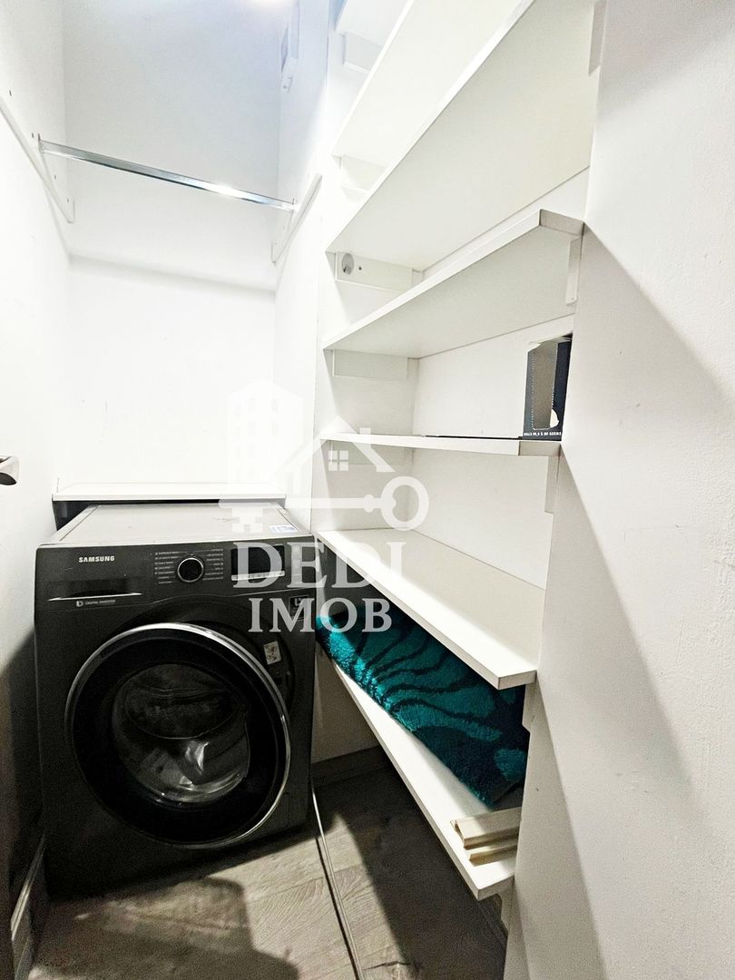 Apartament cu 3 camere de vanzare Luceafaul, Oradea - Poză 11