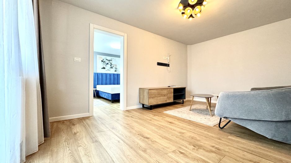 Apartament 2 camere CENTRAL - in clădire cu 4 apartamente - Poză 7