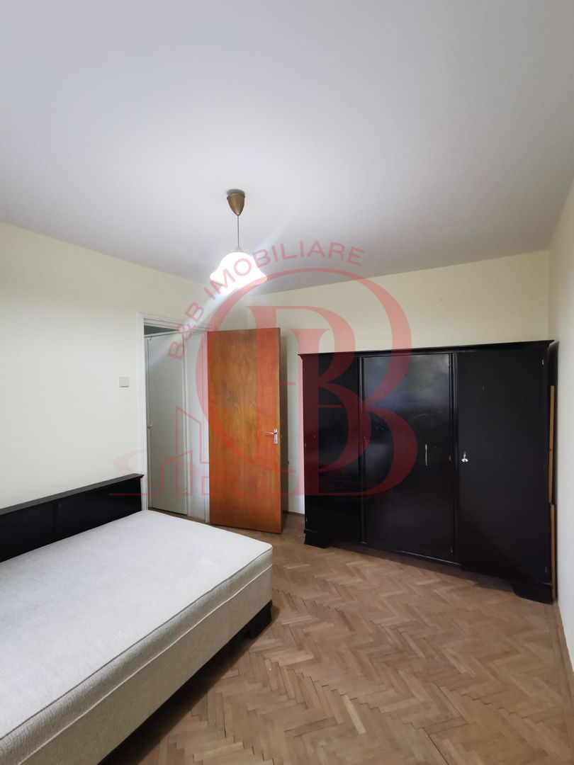 Apartament 2 camere-Barajul Dunarii 7 minute Metrou Titan - Poză 4