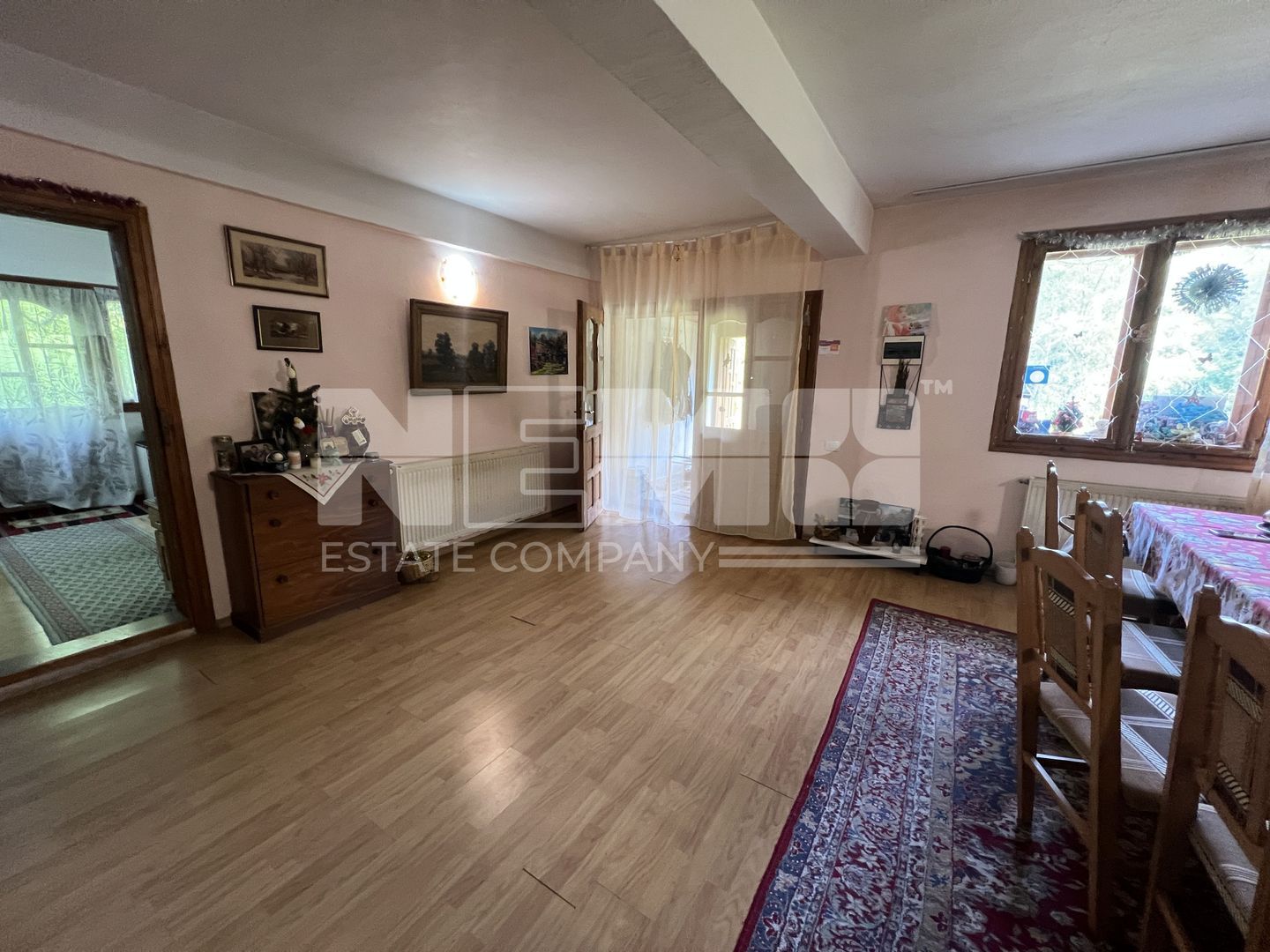 Pensiune Sucevița | 320 MP Utili | 20Ari - Poză 4