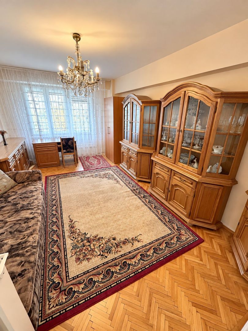Apartament 4 camere - Zona Prima Shops - Poză 5
