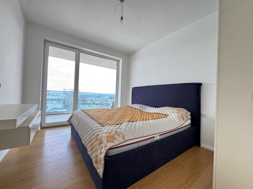 Apartament 4+ 1 camere de vanzare vedere la lac II 150mp II Floreasca II Parcare - Poză 14