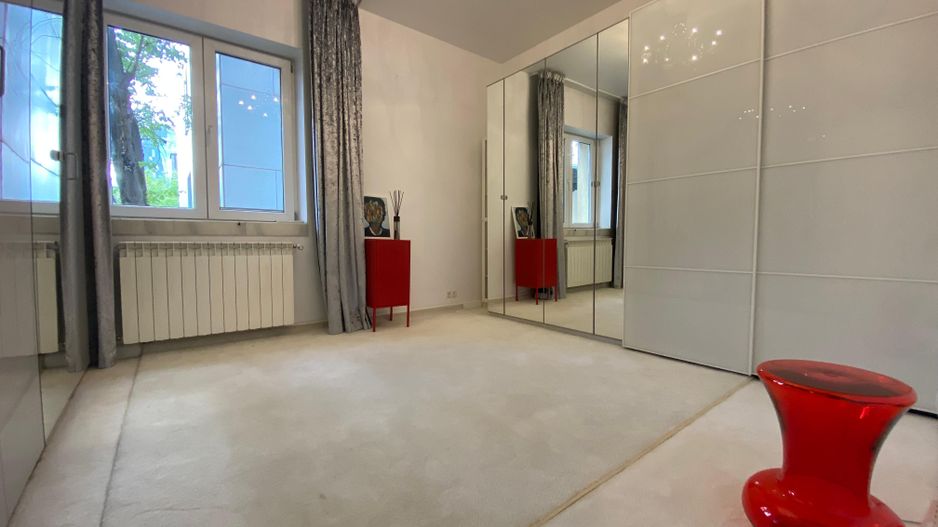 Apartament 4 camere Primaverii / Loc De Parcare inclus in pret - Poză 7