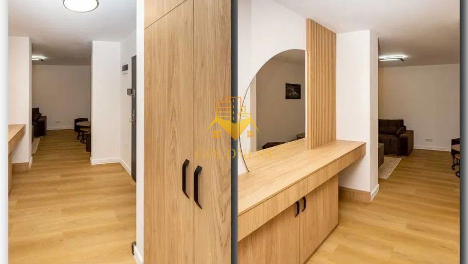 2 camere PREMIUM, Elite City, Iris, Garaj, Bvd Muncii, LIDL, Auchan - Poză 3