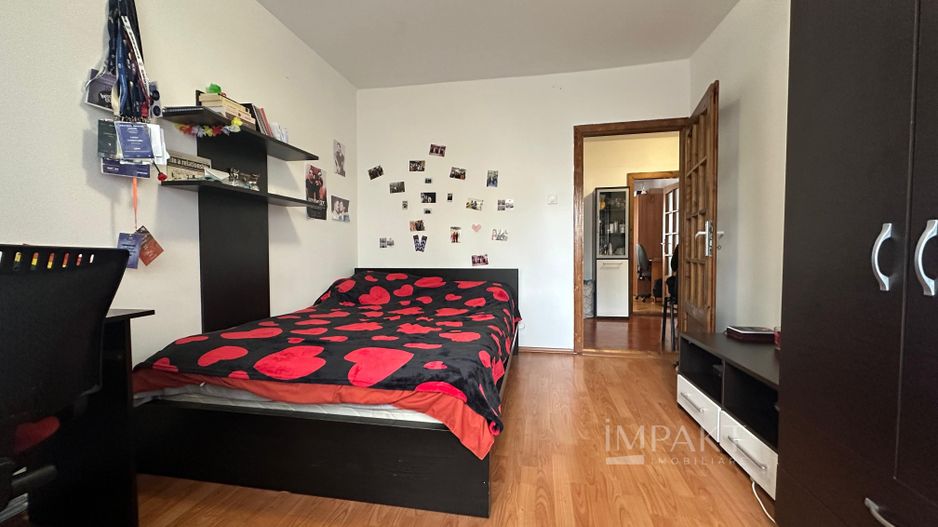 Apartament 2 camere, decomandat – investiție ideala, Cinema Marasti! - Poză 4