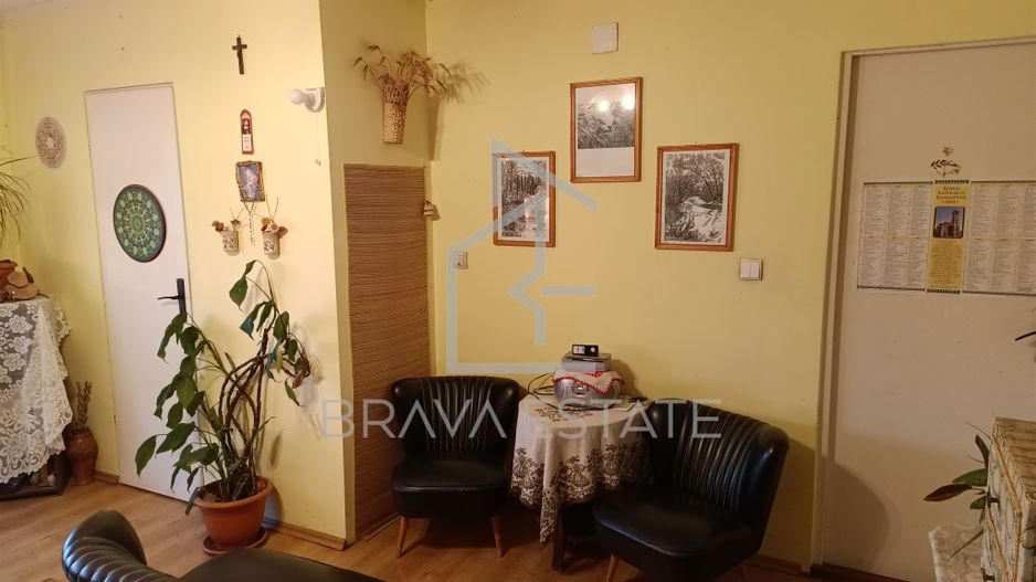 Apartament 2 Camere, 42mp,  2 balcoane, zona Stejarului - Poză 4
