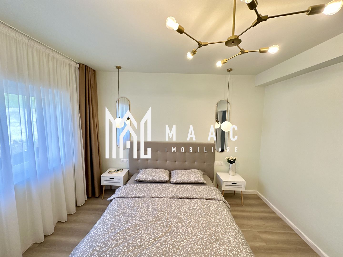 Apartament 2 camere | 53,55 MPU | Balcon | Loc de parcare - Poză 16