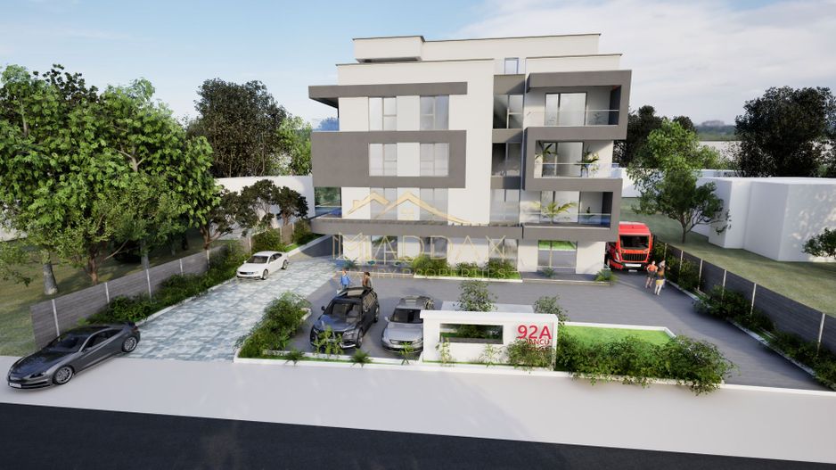 Teren Premium cu Autorizatie de constructie**4054 MP//Erou Iancu Nicolae - Poză 5