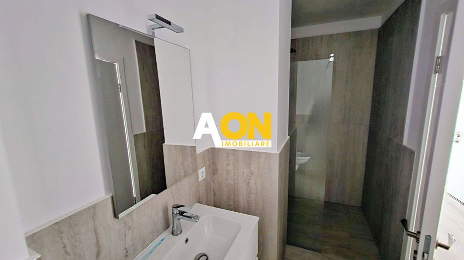 Apartament 2 camere, cu parcare subterana, bloc nou - Poză 8