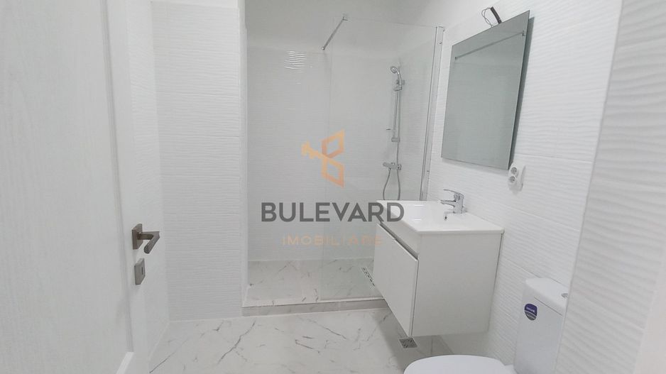 Apartament cu 2 camere, zona Terra! - Poză 5