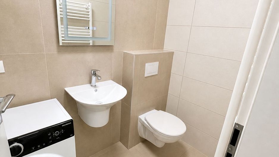 Apartament 3 camere - West Residence - Poză 6
