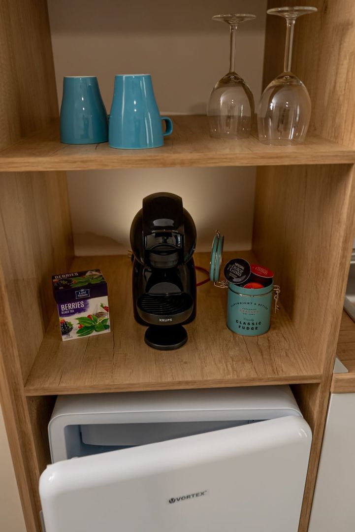 Garsoniera de vanzare In Mamaia Nord - Nord 10 by ALEZZI - Ocazie - Poză 6