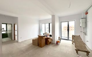 Apartament luminos cu 2 camere si balcon | Giroc | Hotel IQ - Poză 2