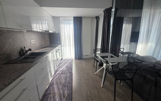 Aviației | 3 camere | 2 locuri parcare | Metroul Aurel Vlaicu - Poză 5