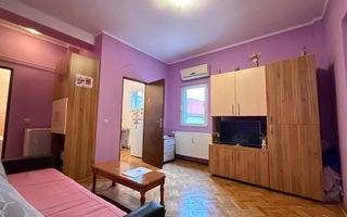 Garsonieră cu terasă mare – Ștefan cel Mare - Poză 3