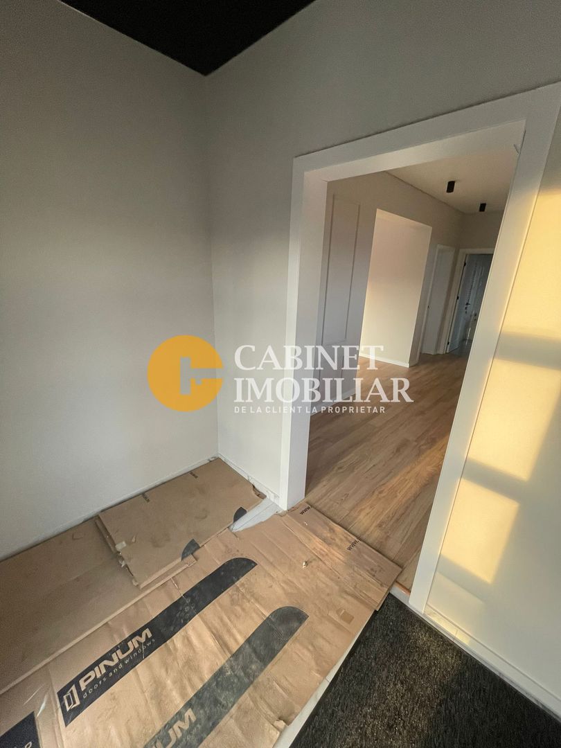 Casa Valea Lupului - 4 camere - 121,3mp utili - INTABULATA - Premium - Poză 5