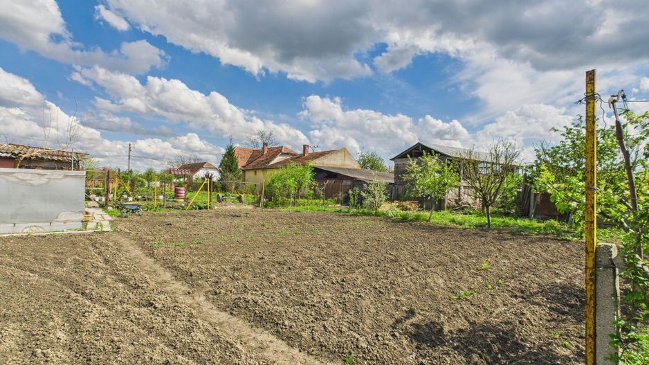 Casă individuală la Beregsău Mare, 2890 mp teren - Poză 30